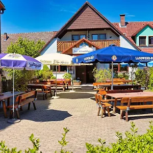 Zur Altmühlquelle Deutschland