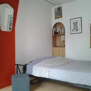 Atypique à Bastille Appartement