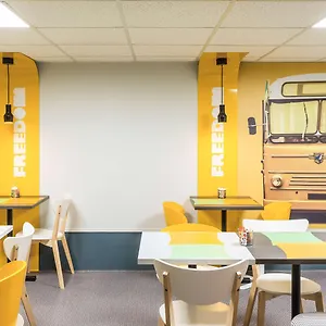 Ibis Styles Crimee La Hotel