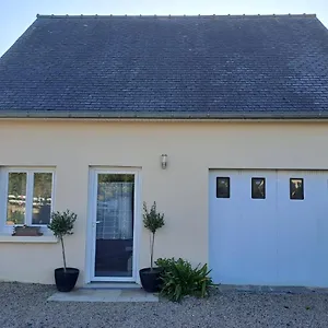 Maison Neuve Au Calme Frankreich