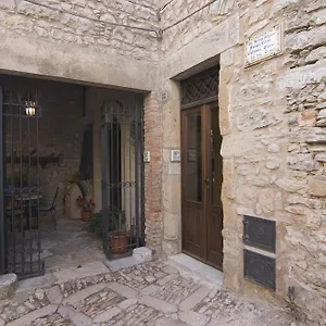 Appartamento Santa Teresa 
