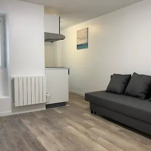 Loft Entier Parisien-paris11 Appartement