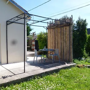 Hébergement de vacances Maison Ustou46 Cahors