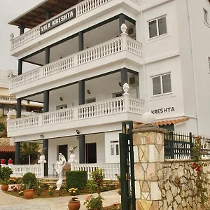 Kreshta Hotel