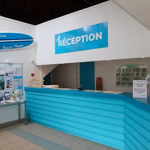 Appartement Vacancéole - Sud Océan Guidel