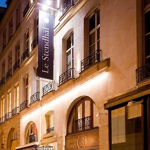 Stendhal Place Vendôme - Mgallery Paris