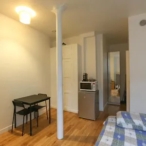 Superb Quiet&comfortable Apartamento