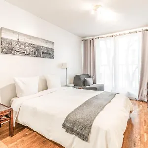 Champs Elysees Flat Apartamento