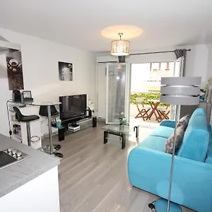 Lympia Apartament