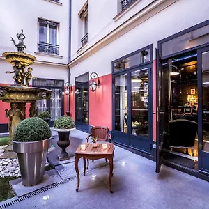Maison Albar Le Diamond Paris